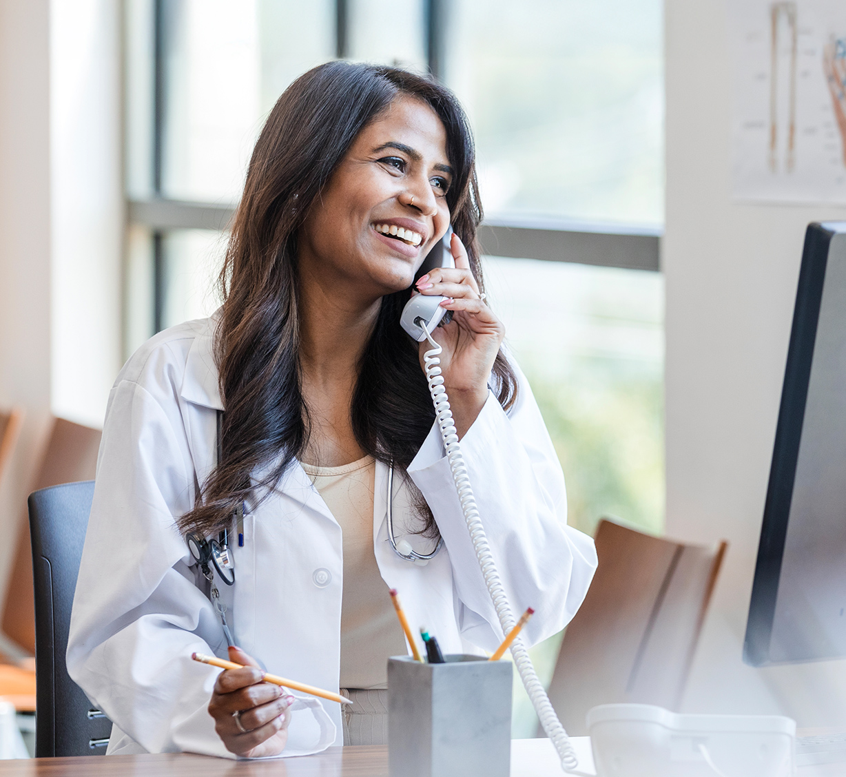 Business for VOIP 